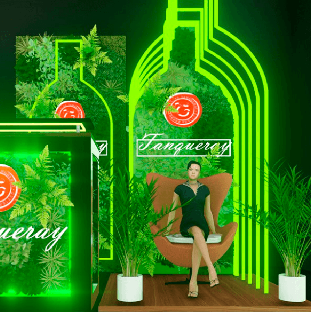 Tanqueray